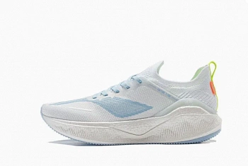 ARHU002-1 Беговые кроссовки Yueying 3 Pro белые